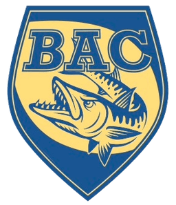 BAC Logo