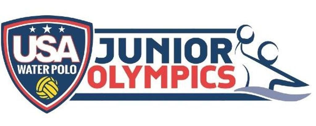 Junior Olympics Water Polo