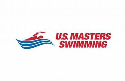 USA Swimming Masters