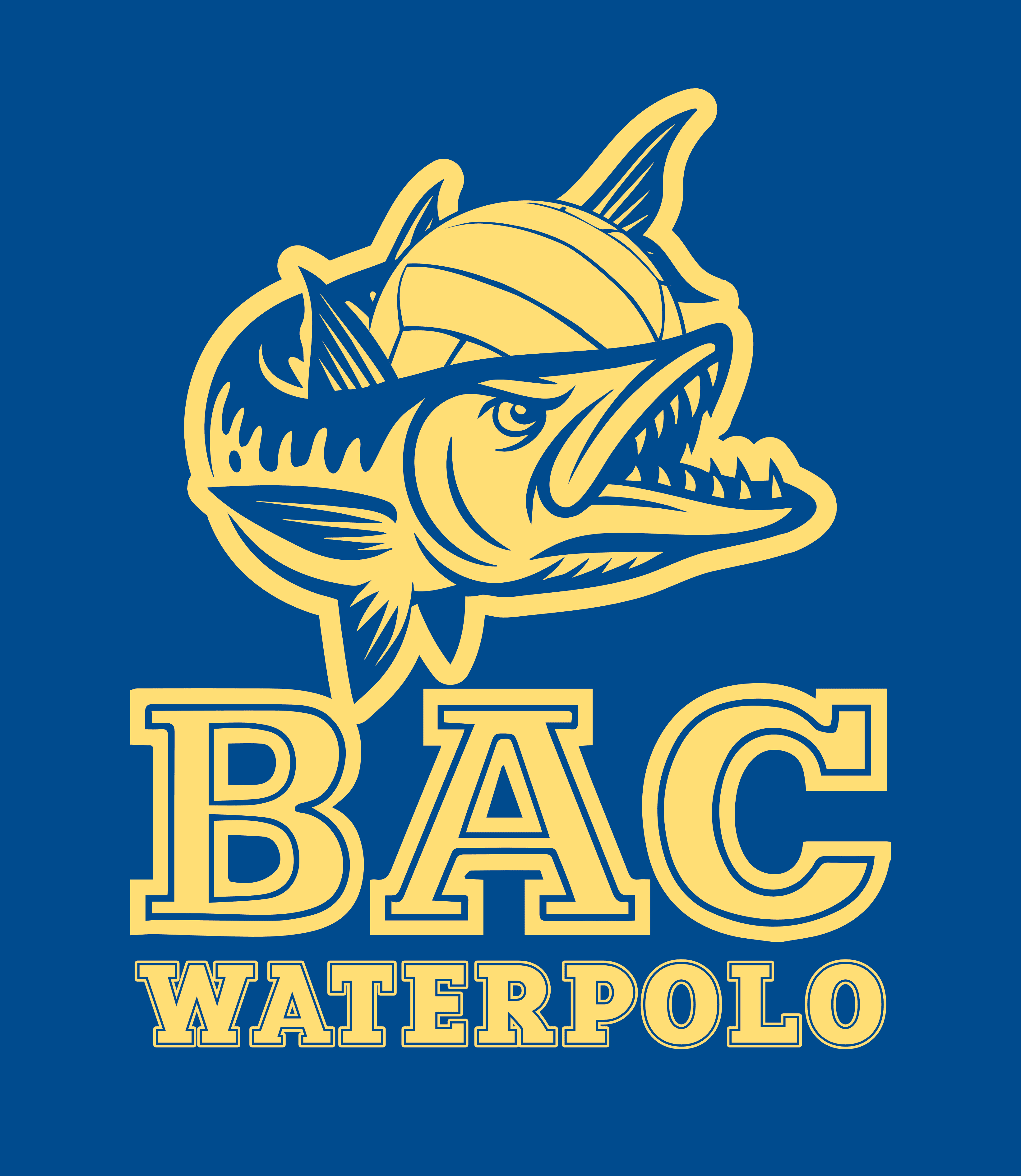 BAC Water Polo