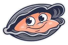 clams mascot