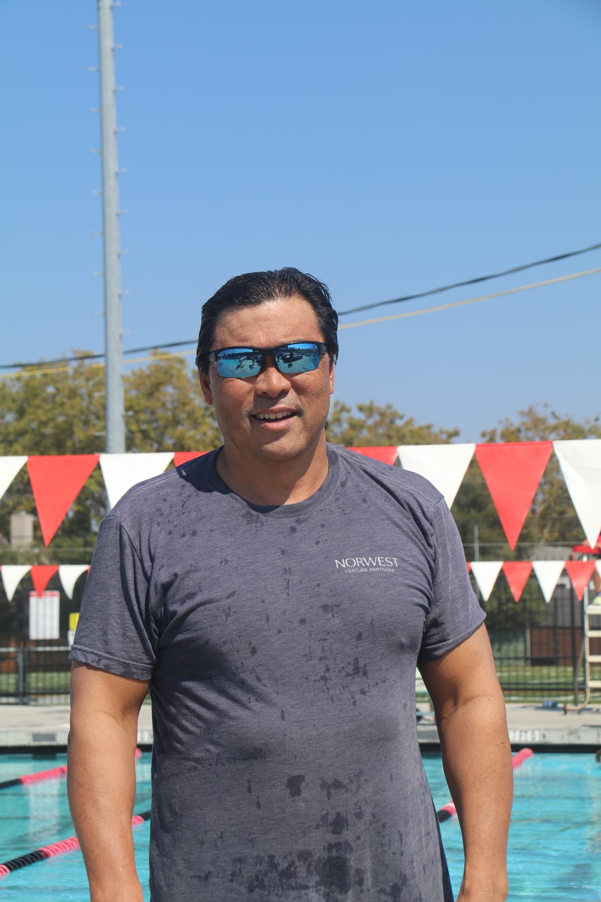 Perry Wu