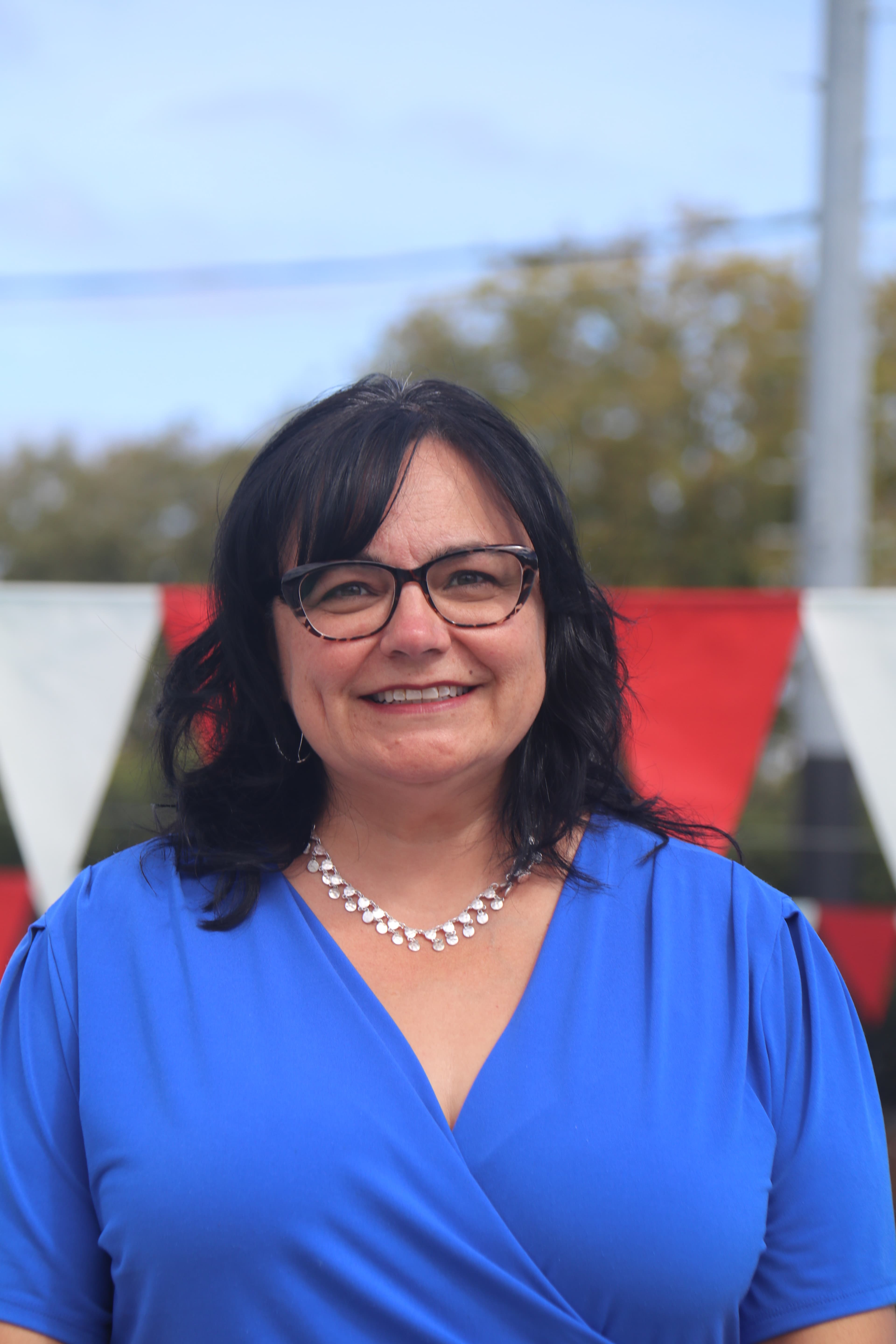 Tara Joos