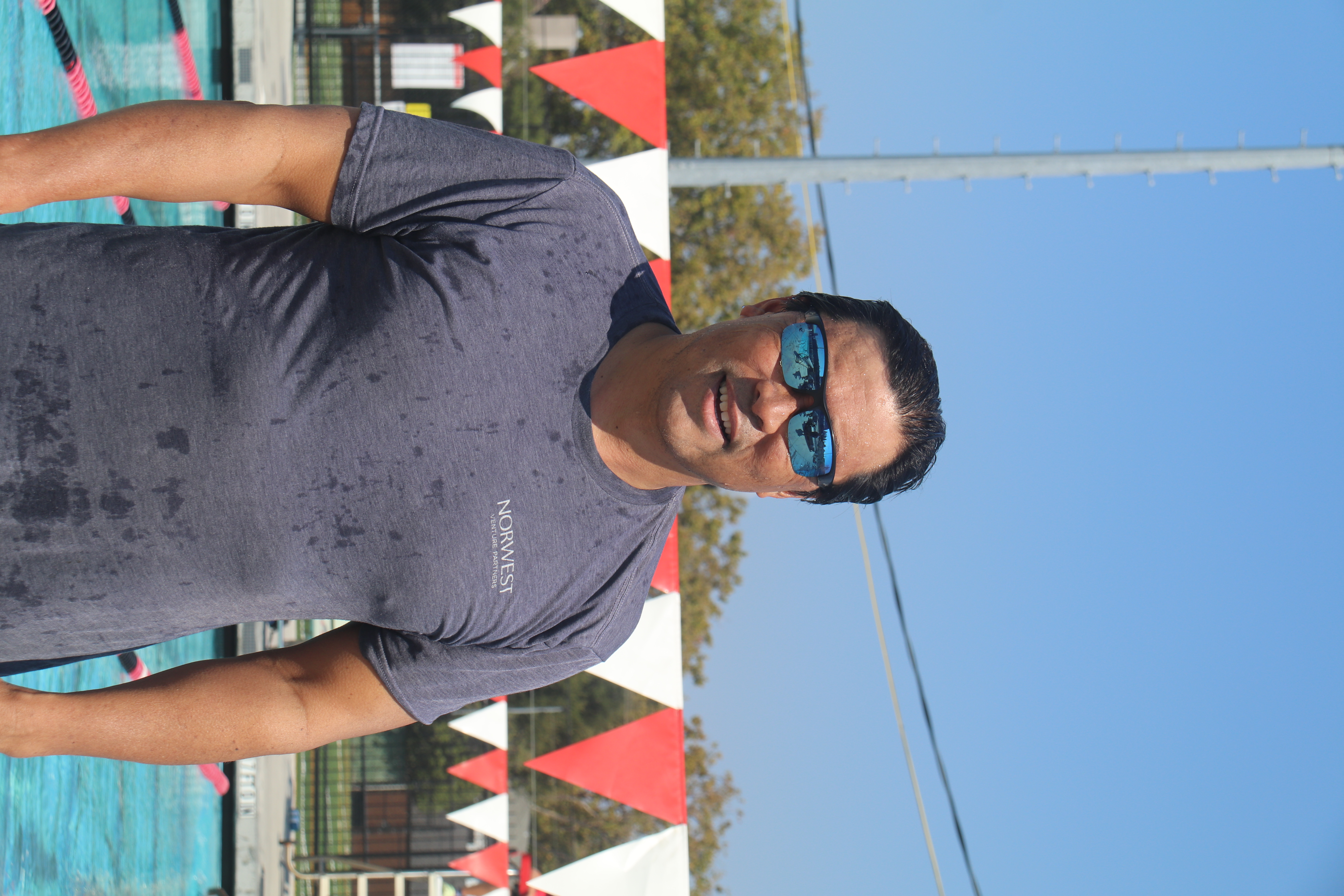 bac water polo Burlingame Aquatic Club