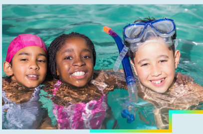Swimming Lessons image